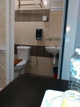 Sun Inns Hotel Ayer Keroh 3*,  Malaysia