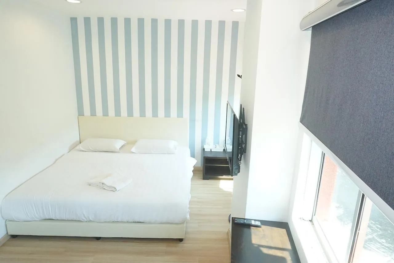 Sun Inns Hotel Ayer Keroh 3*,  Malaysia