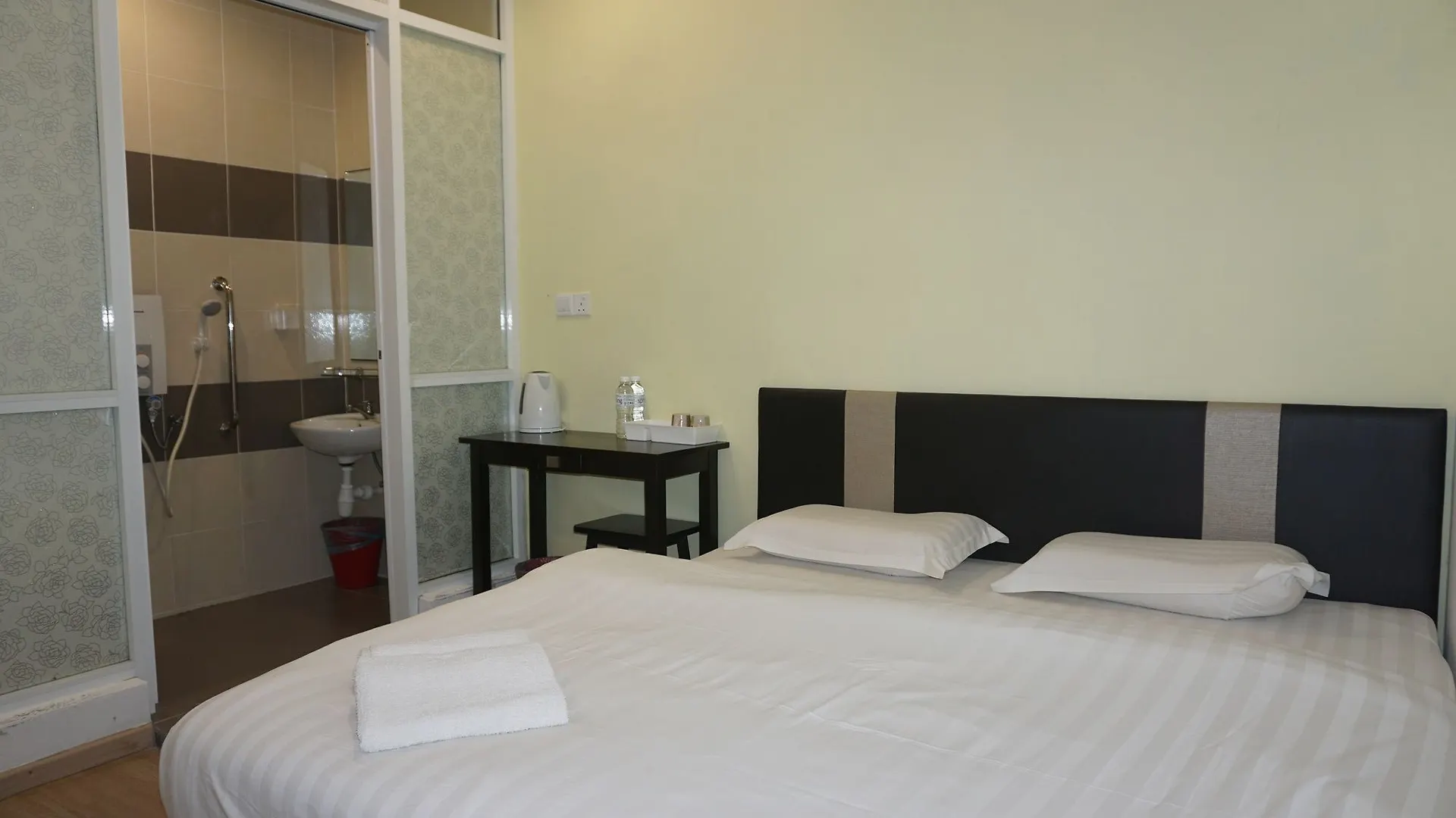 ***  Sun Inns Hotel Ayer Keroh Malaysia