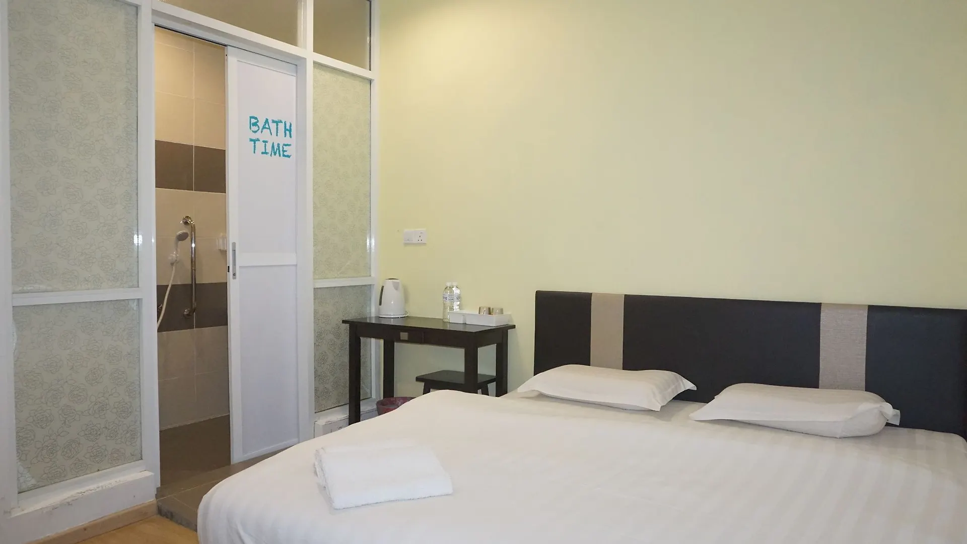 Sun Inns Hotel Ayer Keroh