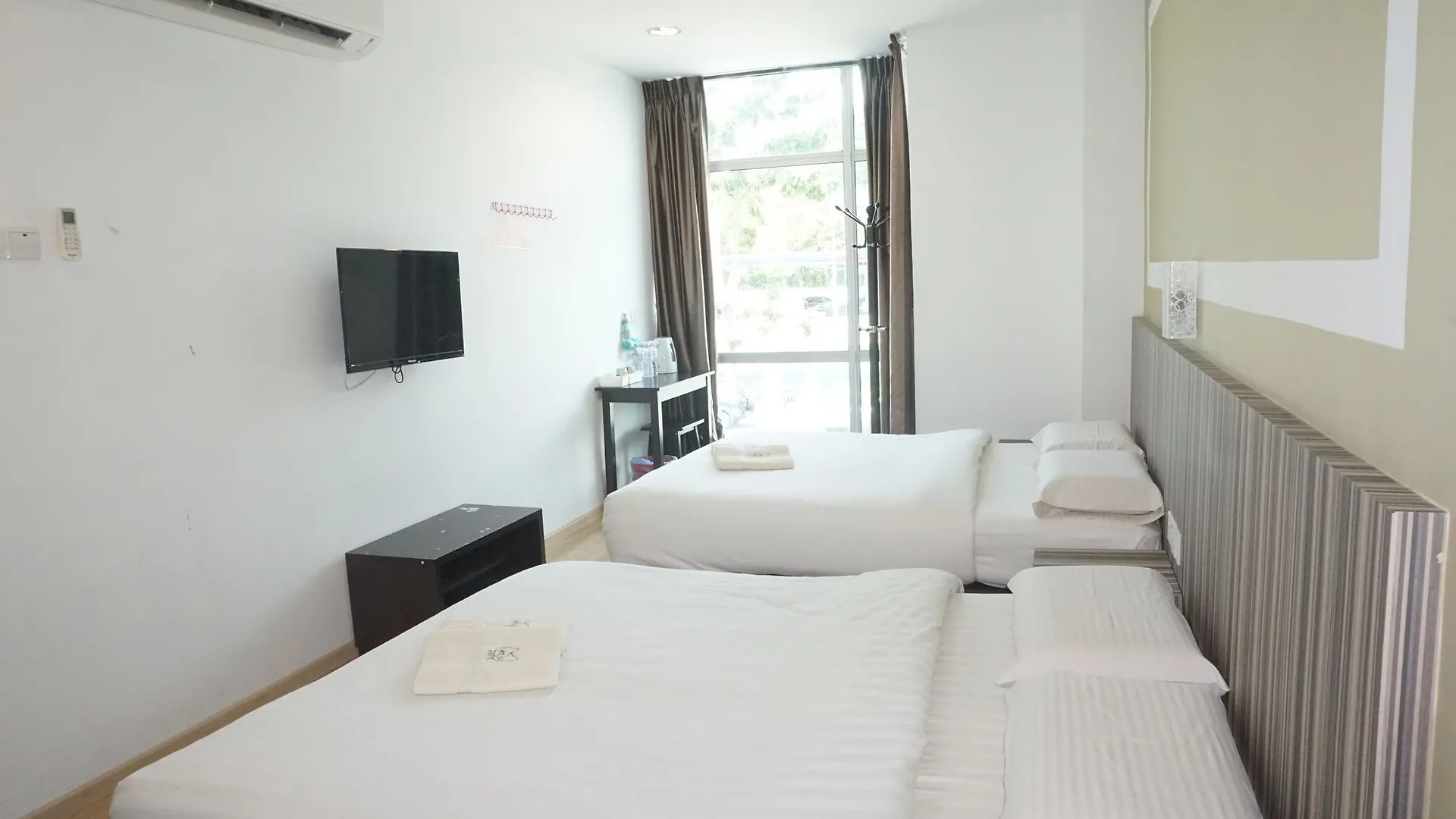 Sun Inns Hotel Ayer Keroh