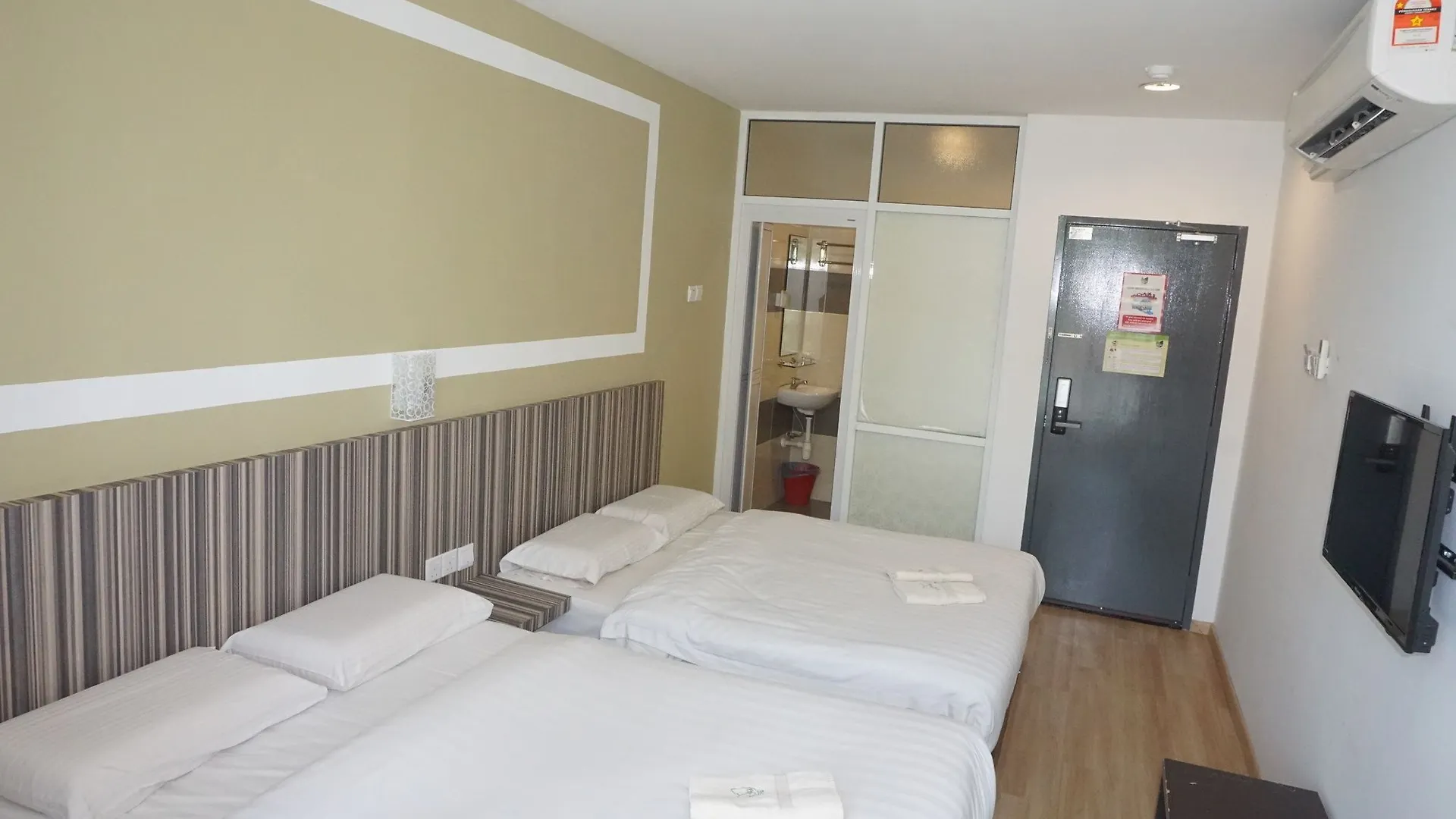 Sun Inns Hotel Ayer Keroh